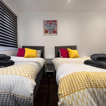 Star London Finchley Road 2-Bed Residence Εξωτερικό φωτογραφία